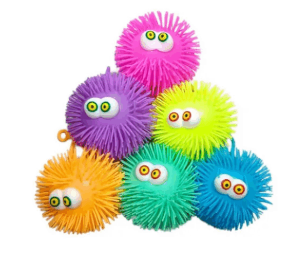 Squishy suave de colores (squeeze)