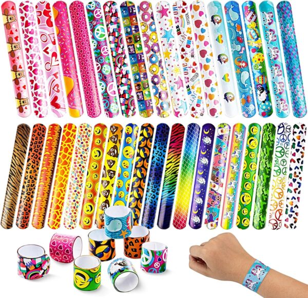 Pulseras magneticas (pack 3) variadas