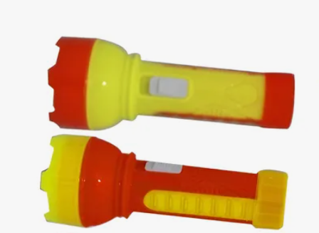 Linterna led (pack 2) sorpresa