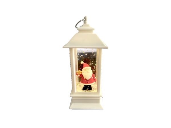 Farol Navideño led 13cm alto - Imagen 6