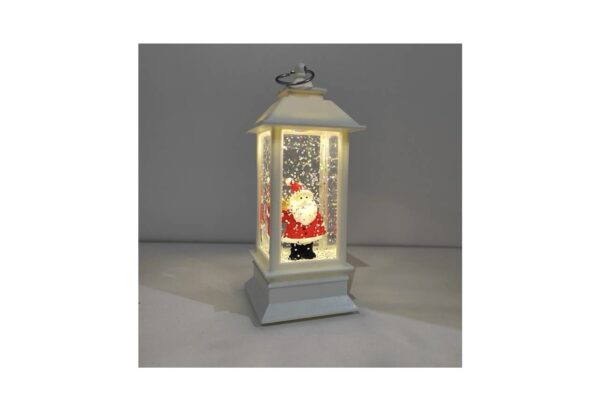 Farol Navideño led 13cm alto - Imagen 4