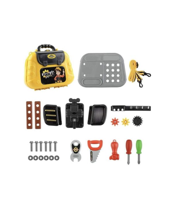 Set de herramientas Tools (2 en 1) - Imagen 3