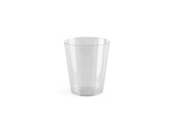 Vasos acrílicos 3oz (pack 10)