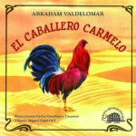 Libro El caballero Carmelo  OFERTA