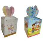 Cajas sorpresa de personajes variados (pack 10) personajes a elegir