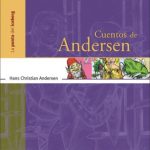 Libro Cuentos de Andersen - Hans Christian Andersen - Estudio Didactico (leido - oferta)