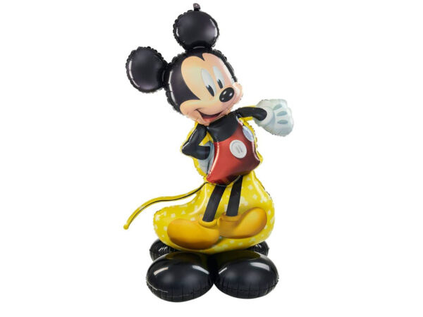 Globo Mickey Mouse Airloonz 52”