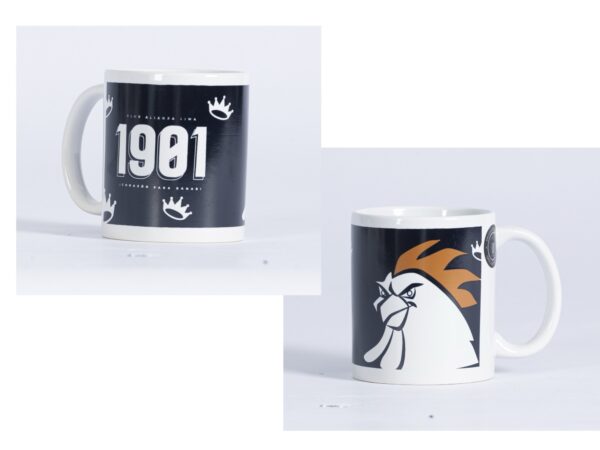 Taza Alianza Lima - Imagen 3