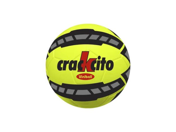 Pelota crackcito (colores variados) - Imagen 3