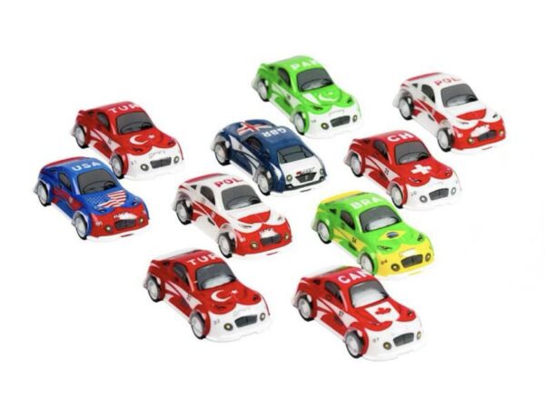 Set Carros EBX (pack 10) - Imagen 2