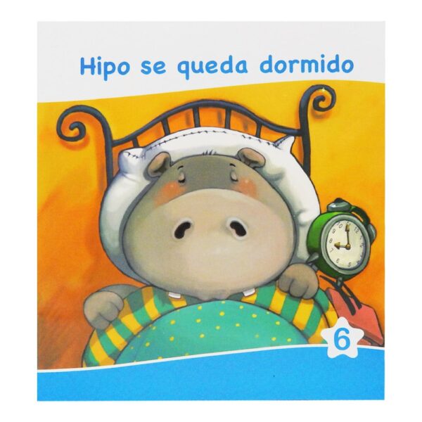 Libro infantil (títulos variados) - Imagen 7