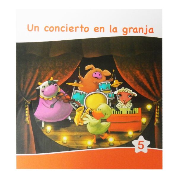 Libro infantil (títulos variados) - Imagen 6