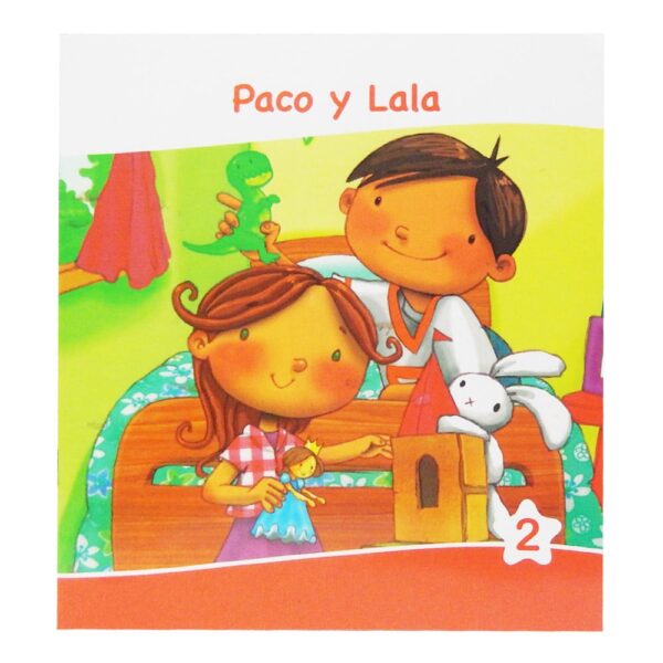 Libro infantil (títulos variados) - Imagen 3