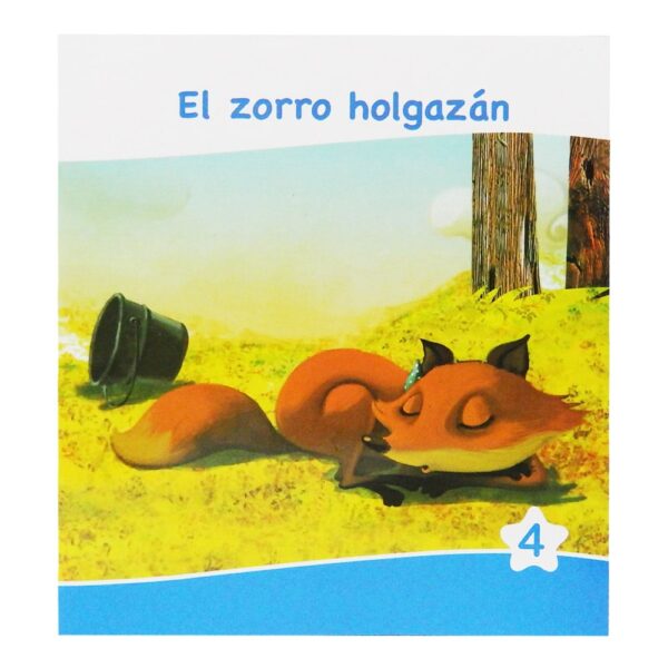 Libro infantil (títulos variados) - Imagen 5