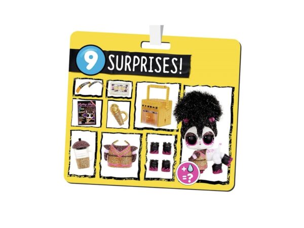 LOL Surprise Remix Pets 9 Sorpresas - Imagen 3