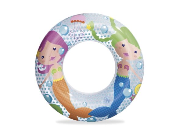 Flotador summer 51cm (diseños variados) inflable - Imagen 3