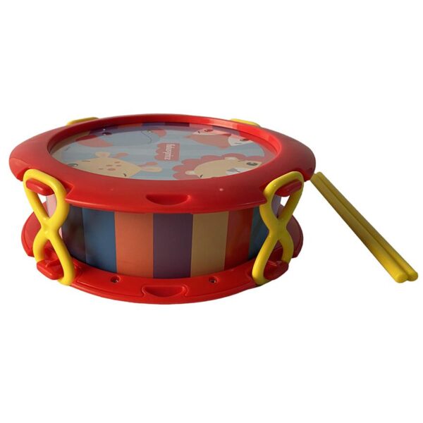 Mi Primer Tamborcito Fisher Price - Imagen 3