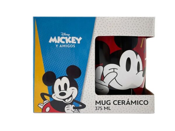 Taza Mickey Mouse (mug) - Imagen 3