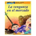 Libro La venganza en el mercado - Graciela Montes - Fondo de Cultura Economica - Leido (forrado) oferta
