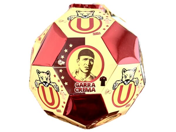 Piñata Universitario  (1.25m de diametro)