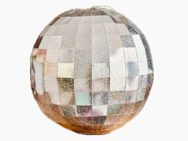 Piñata Disco (121cm diametro aprox)