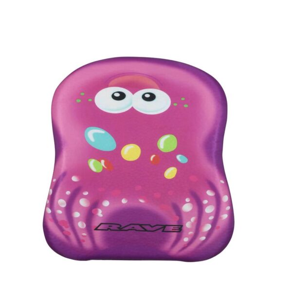 Tabla Bodyboard (colores variados al azar) rave