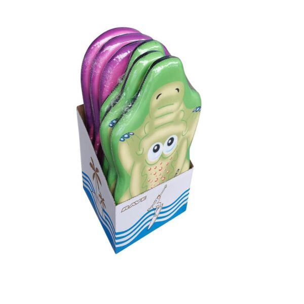 Tabla Bodyboard (colores variados al azar) rave - Imagen 3