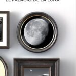 Libro El palacio de la luna - Paul Auster - Booket - leido (oferta) / antiguo
