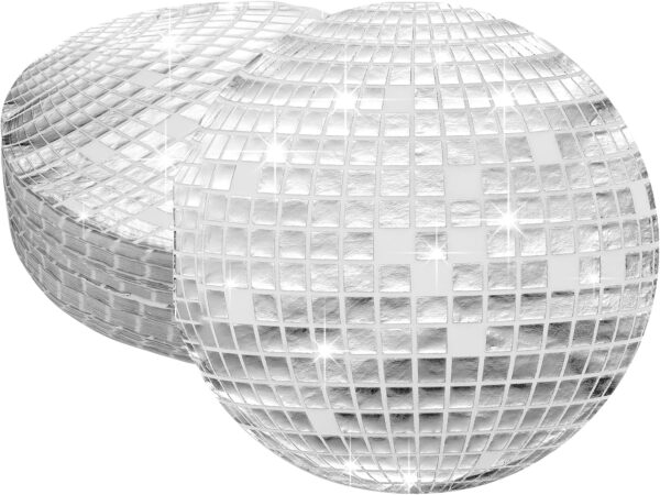 Servilletas disco party (pack 10)