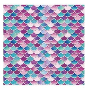 Servilletas Sirena Party (pack 10)