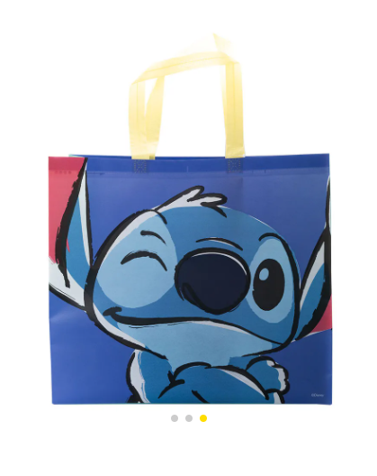 Bolsa Stitch Fun 39cm x 44cm