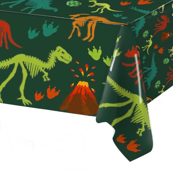 Mantel Dinosaurios (130cm x 219cm)