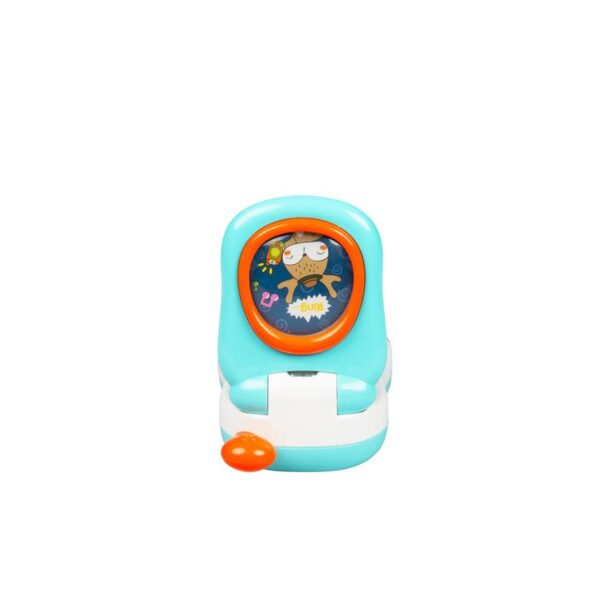Celular Peek a boo Flip - Imagen 2