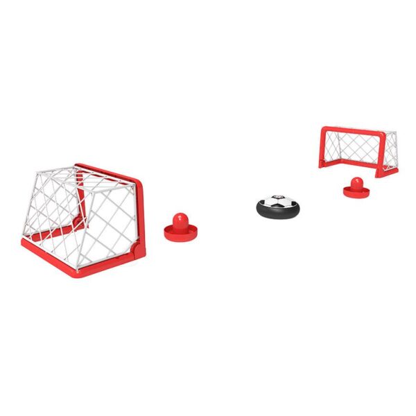 Set futbol de mesa clasico