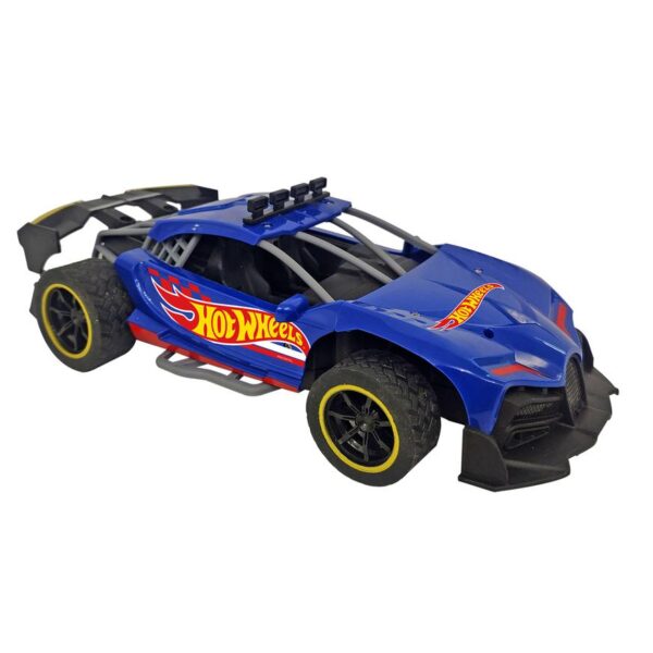 Hot Wheels Speed Future 1:16