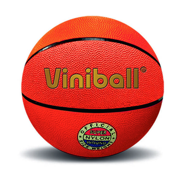 Pelota Basket Viniball Goma N° 7