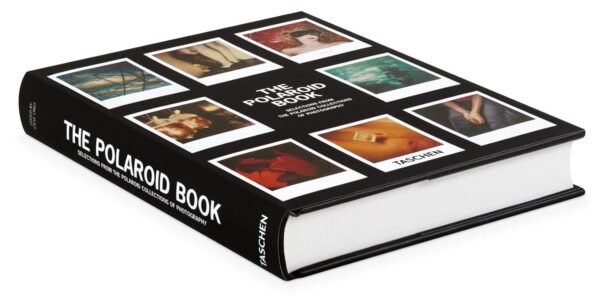 Libro The Polaroid Book (selections from the polaroid collections of photography) - Taschen - leido - Imagen 3