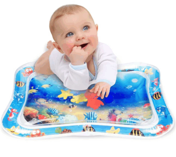 Alfombra acuatica baby pad (69cm x 51cm)