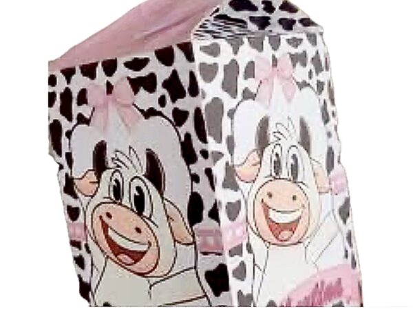 Cajas sorpresa Vaca Lola (pack 10) oferta