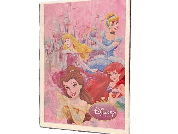 Bolsas con asa Princesas Disney (pack 10)