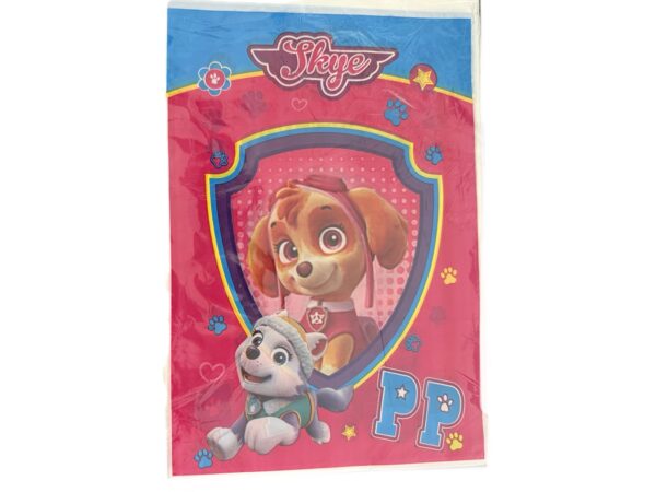 Bolsas con asa Paw Patrol Skye (pack 10)