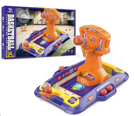 Basket Catapulta de mesa (board game)