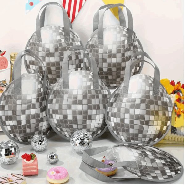 Bolsa fun disco party - Imagen 2