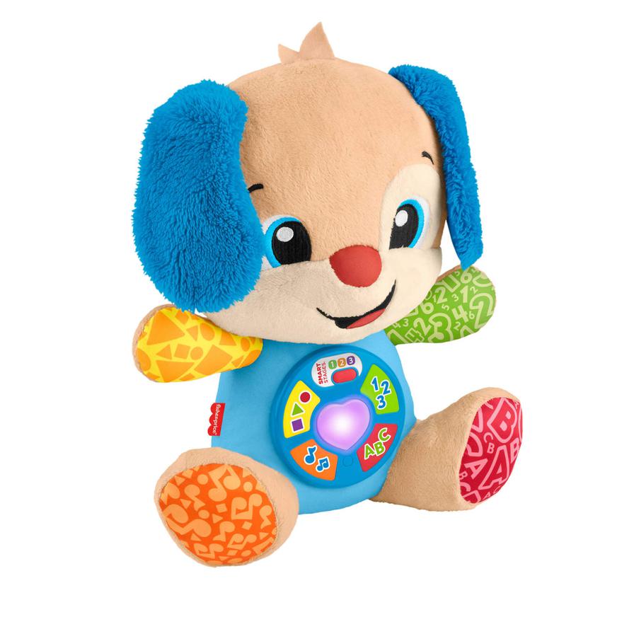 Perrito Aprende Conmigo Fisher Price - Imagen 2