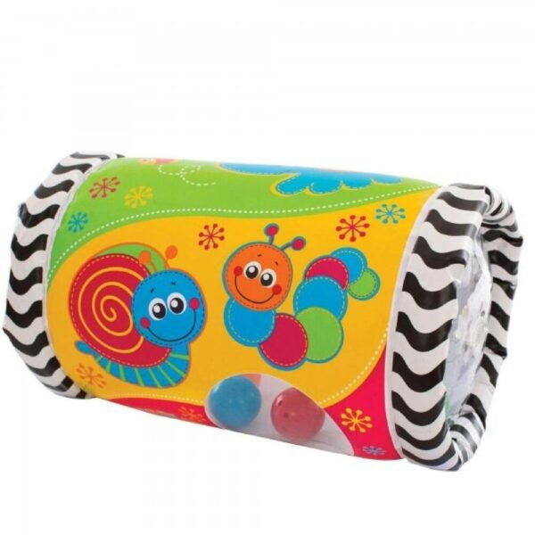 Rodillo Para Bebe Playgro Selva Musical