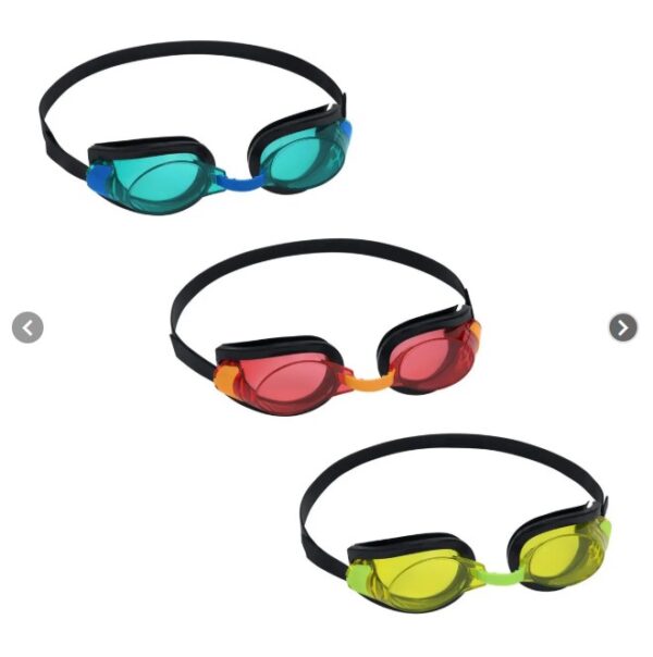 Lentes para agua Aqua Burst Essential II (colores variados) X1