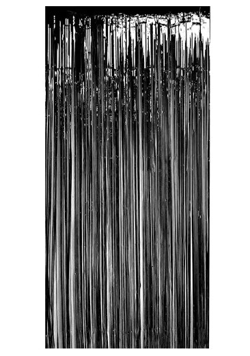 Cortina negra