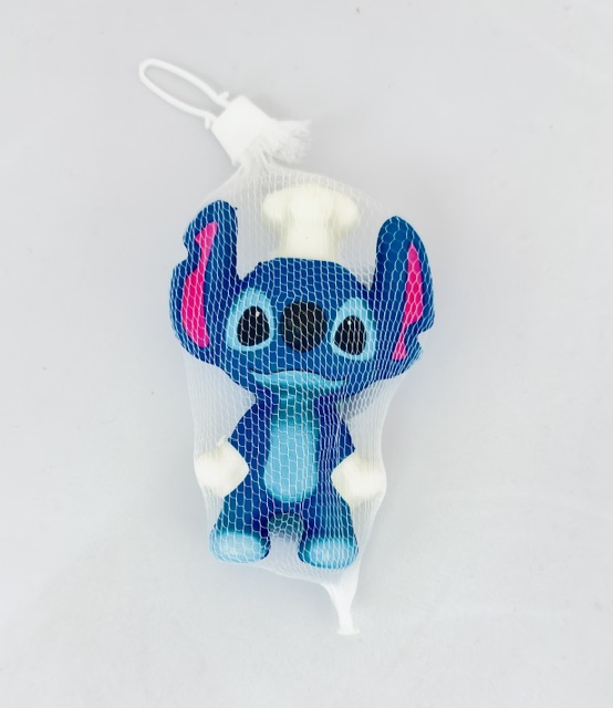 Squishy Stitch (esponjosito suave) (modelos variados)