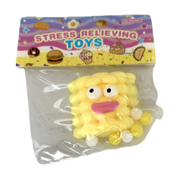 Squishy Bob fun (pinch esponjosito)