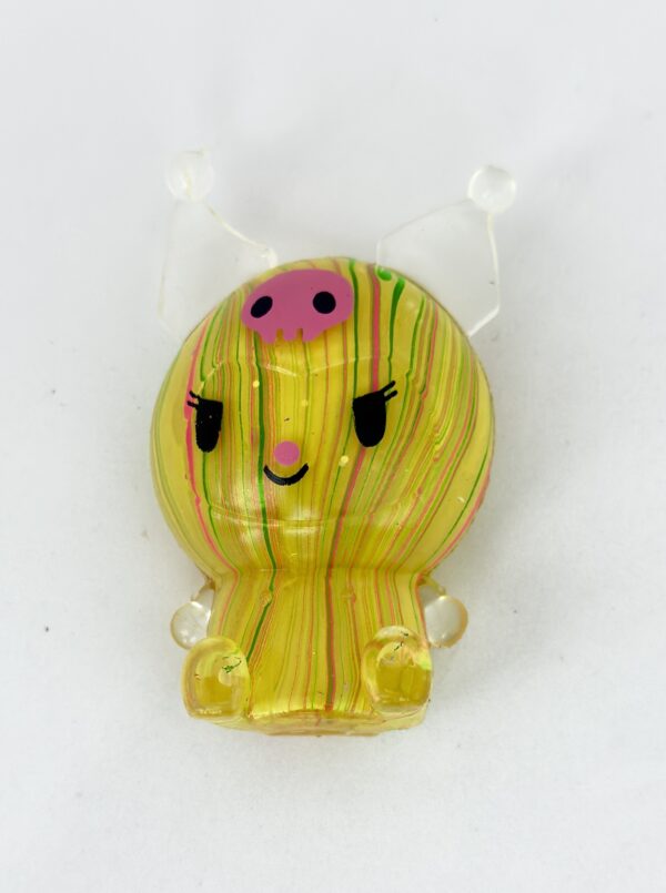 Squishy retro fun (squeeze) (variados) limited edition